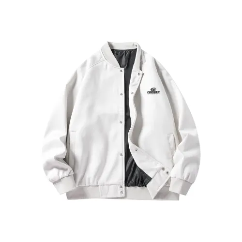 FORIDER Jackets Unisex