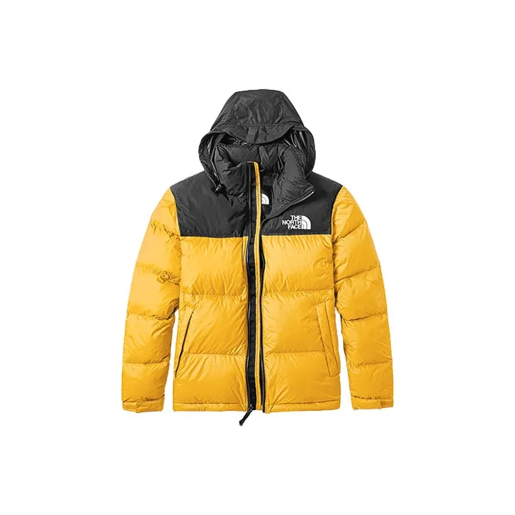 THE NORTH FACE 1996 Retro Nuptse Packable Jacket-0