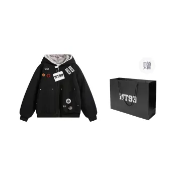 MT99 Puffer Jackets Unisex