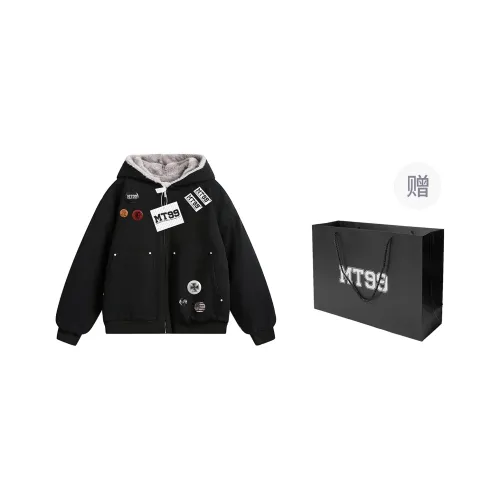 MT99 Puffer Jackets Unisex