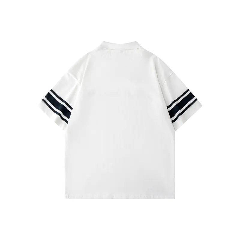 FASTFISH T Shirts Men-1