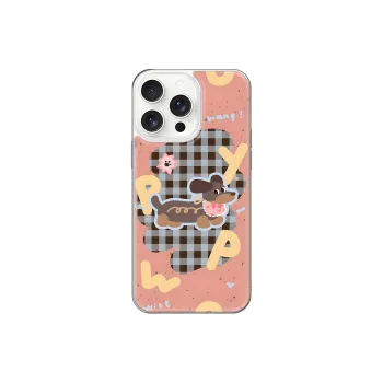 Ray chain Phone Cases