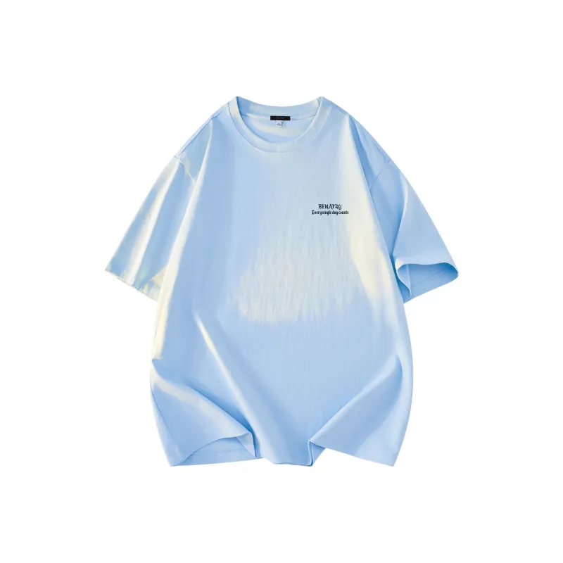 BENATRY T Shirts Unisex-11