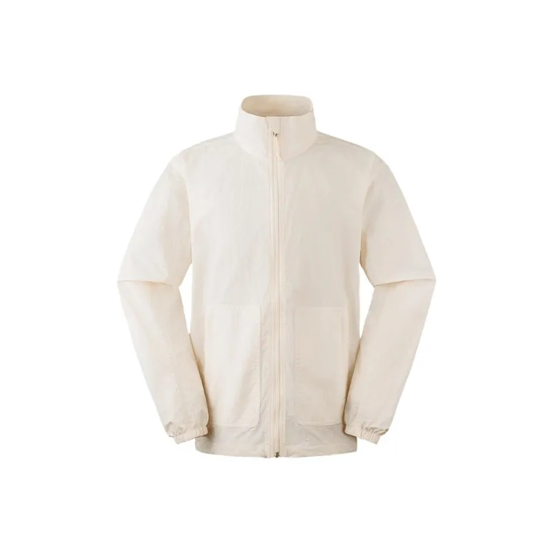 THE NORTH FACE Jackets Coats Men's Ecru-0