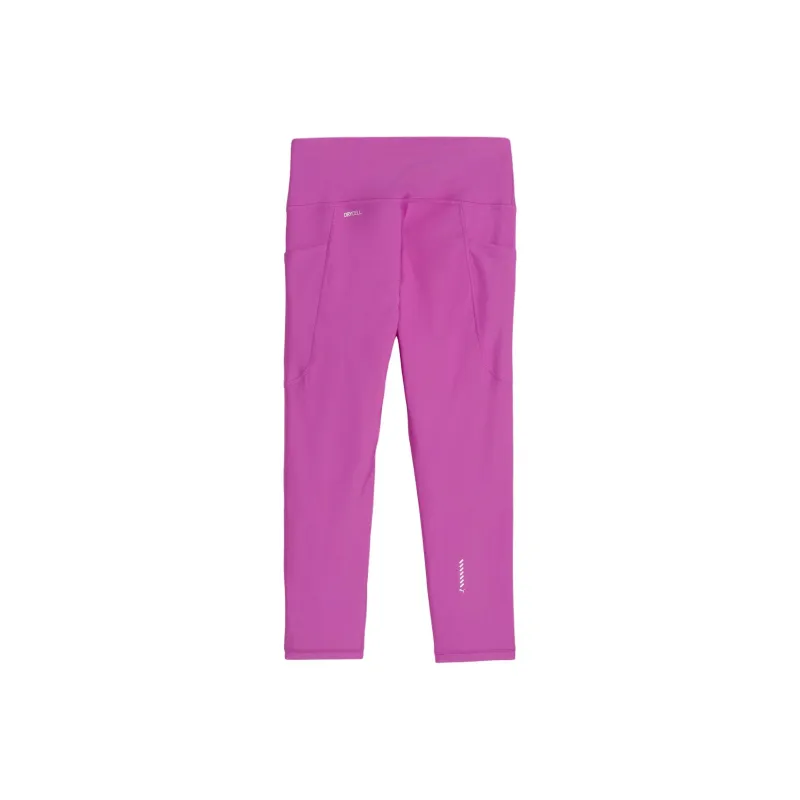 PUMA Sports Pants Women's Light Purple-1