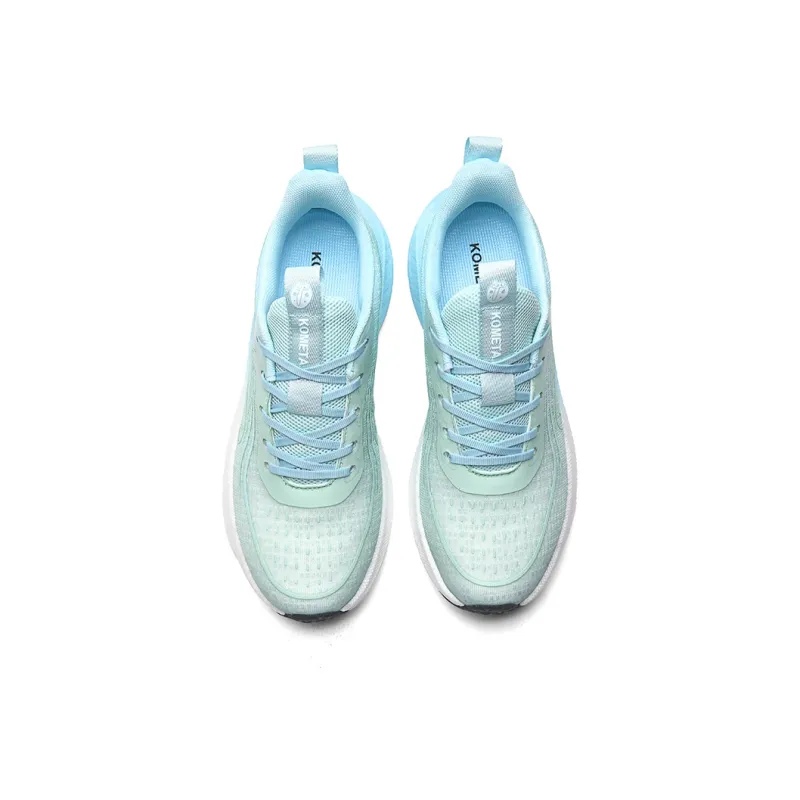 KOMETA.A Low-Top Running Shoes Unisex-3
