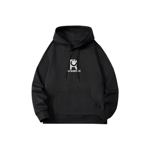 CREAZIONI LA FANTASIA E MOBILE Sweatshirt Unisex