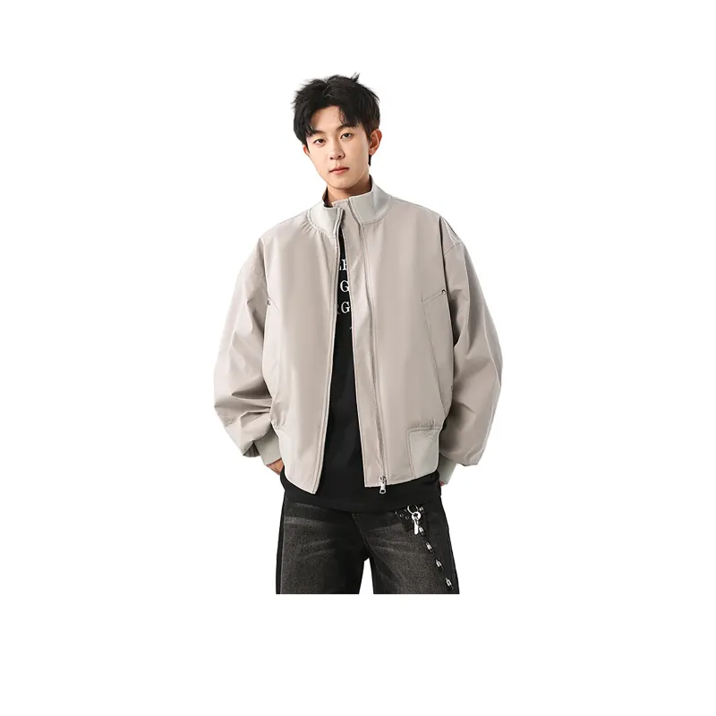WKOOG Jackets Unisex-0