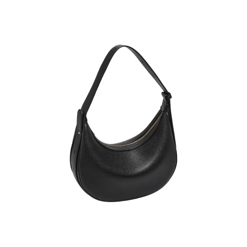 FOXER Synthetic Leather Portable Handheld Underarm Crossbody Bag, Shoulder Bag Women's Multicolor-4