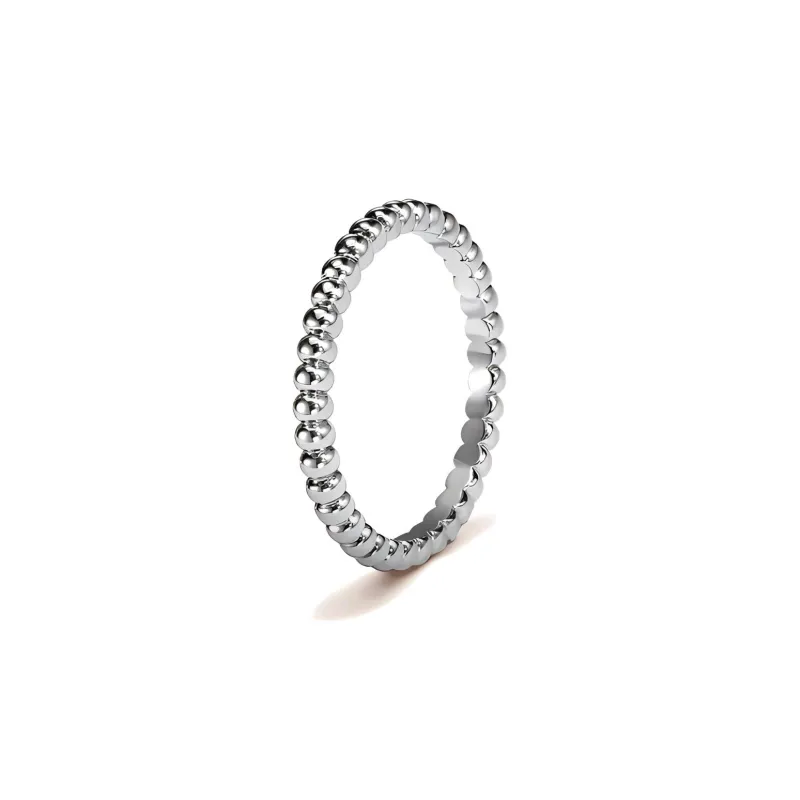 Van Cleef & Arpels Perlee Series Rings Women's-1