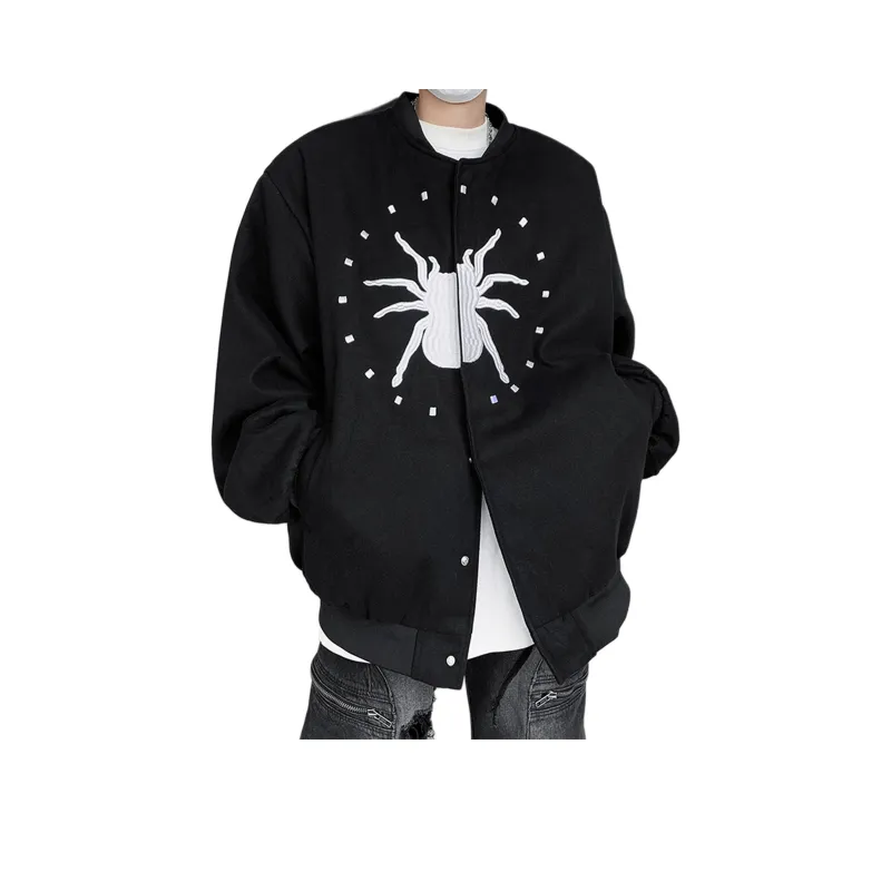 FA2LO Jackets Unisex-0