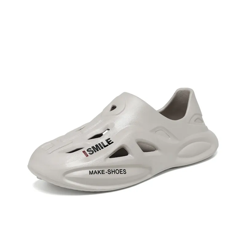 SLIPPER DAY Clogs Unisex-26