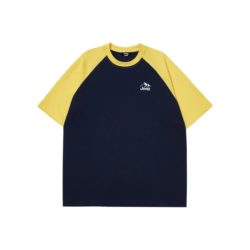 Jeep T Shirts Unisex-5