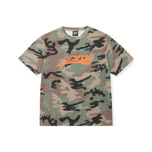 Blur 1.0 T-Shirt Men's Camouflage