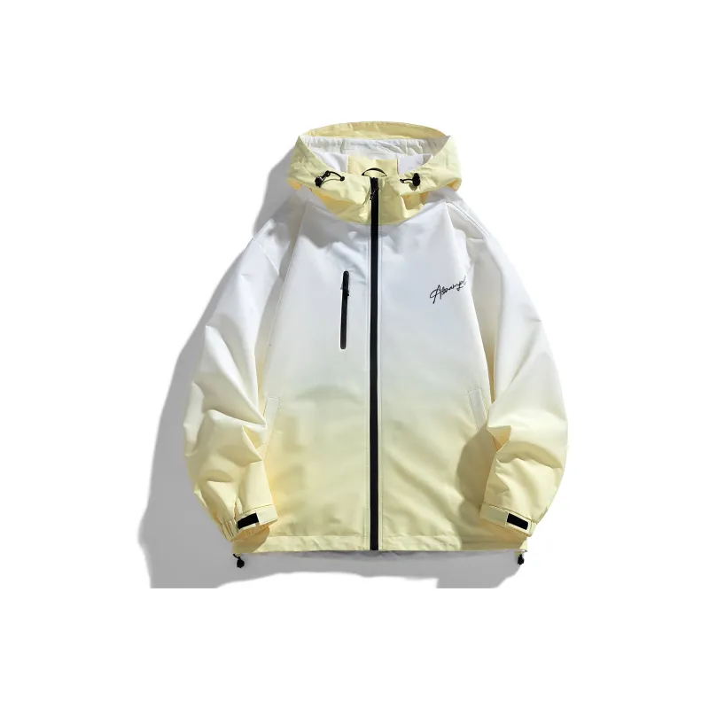 SWAMP AREA Jackets Unisex-5