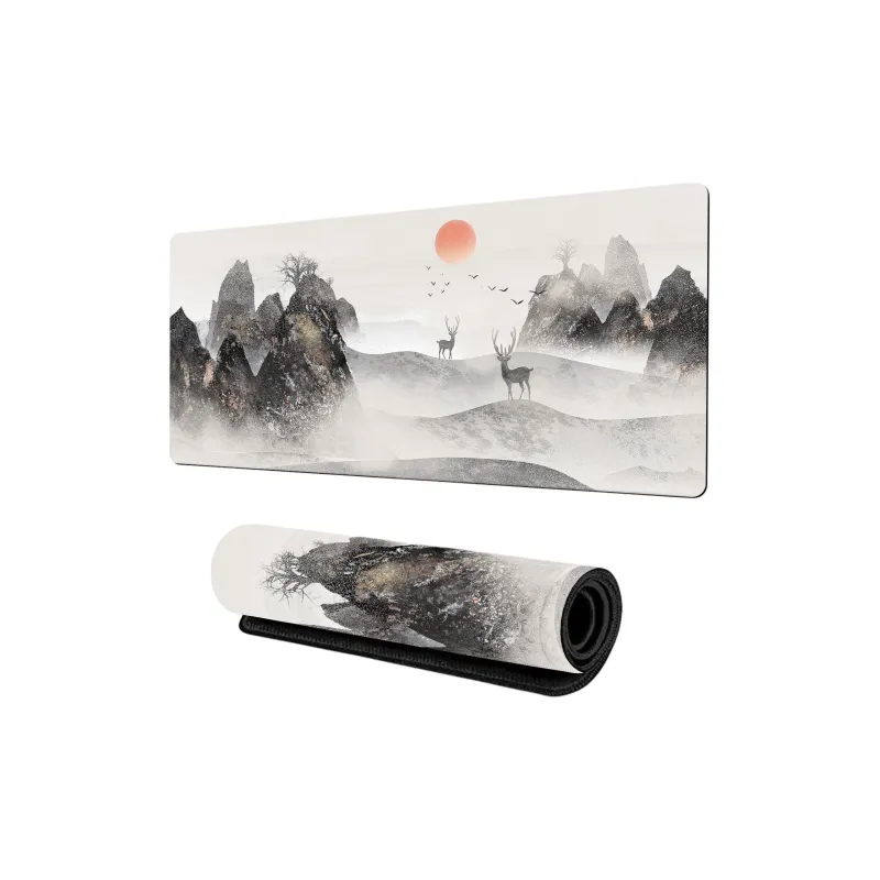 Beams Mouse Pads-21