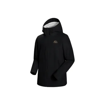 MJ STYLE Jackets Unisex