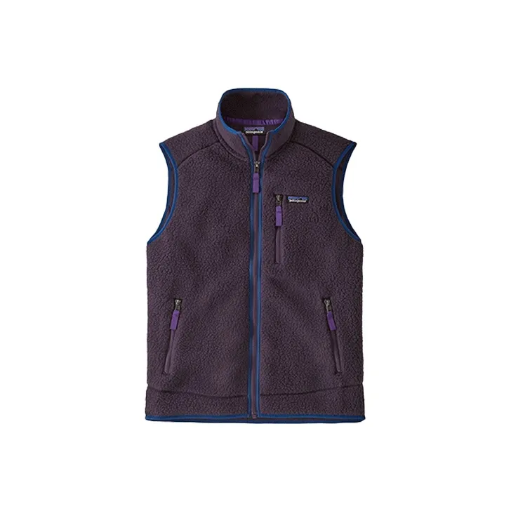Patagonia Retro Pile Vest-8