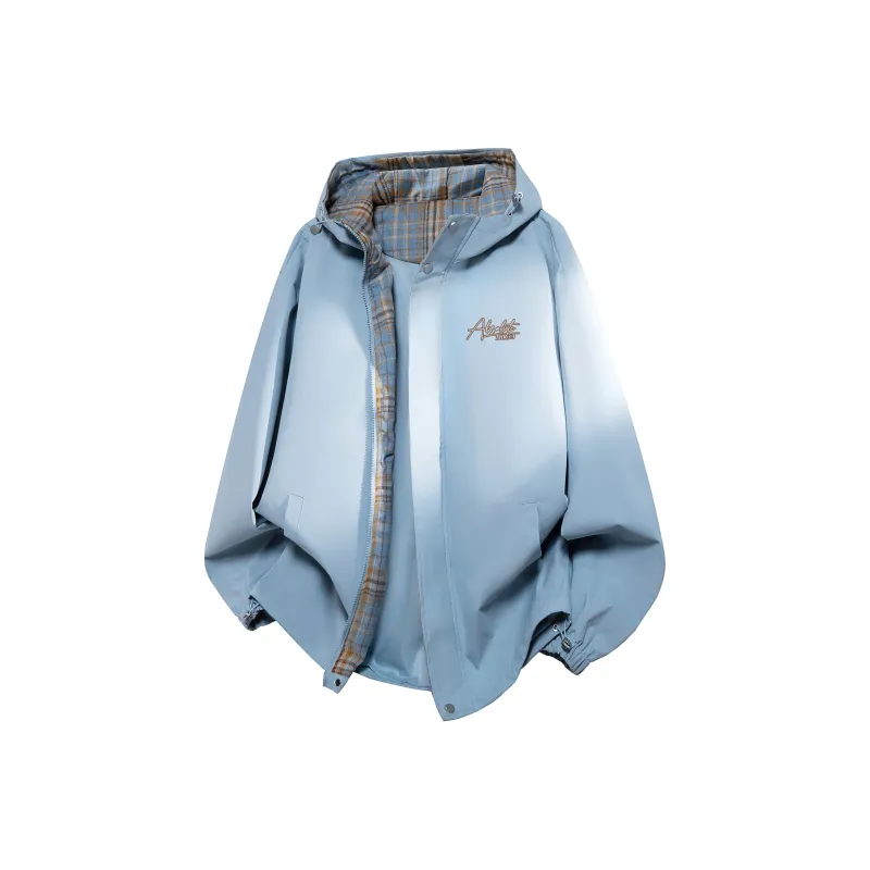 THREEAGAINTHR33 Jackets Coats Unisex-11