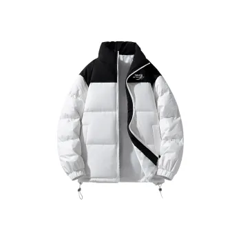 Warrior Huichao Riding The Wind Collection Down Jacket Unisex