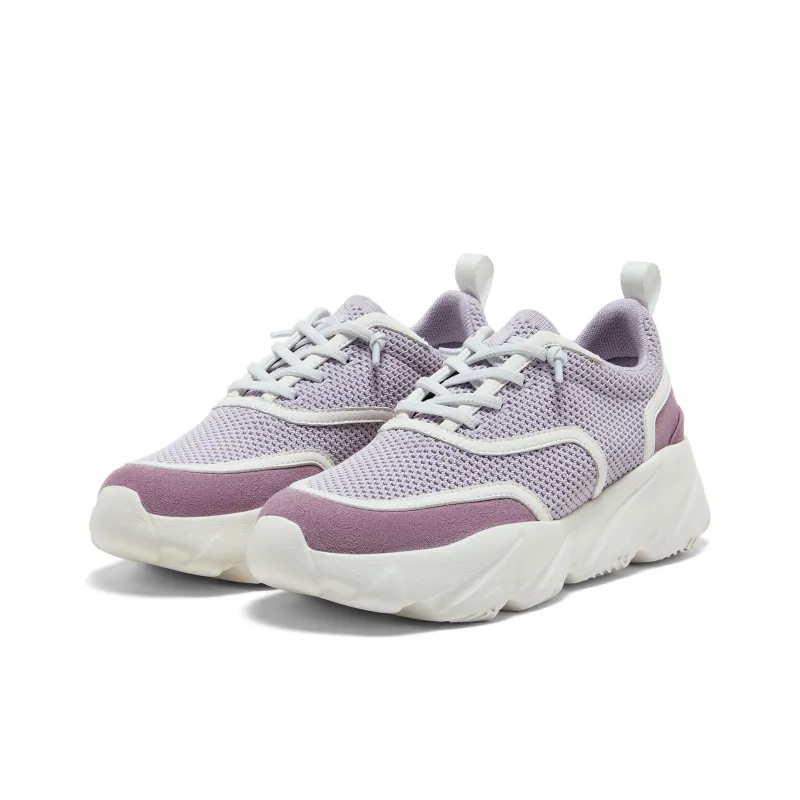 Walk More Wind Shadow II Low Top Chunky Sneakers Unisex-29