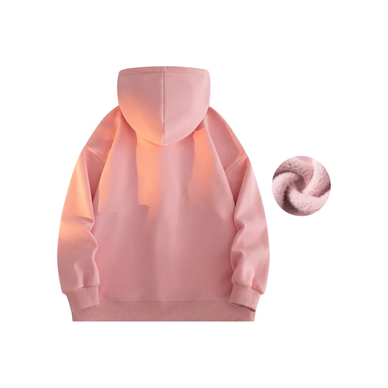 FUERZA Sweatshirts Unisex-21
