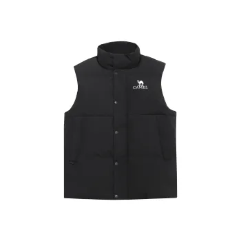 CAMEL Vests Men