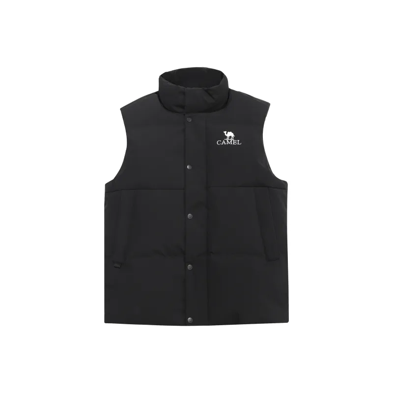 CAMEL Vests Men-0