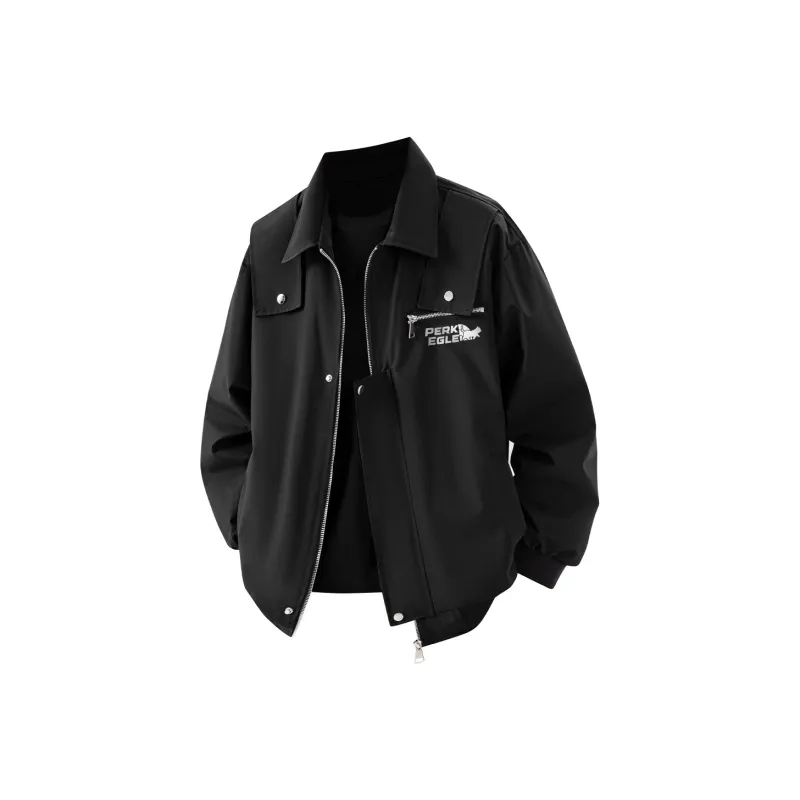 PERK EGLE Jackets Unisex-0
