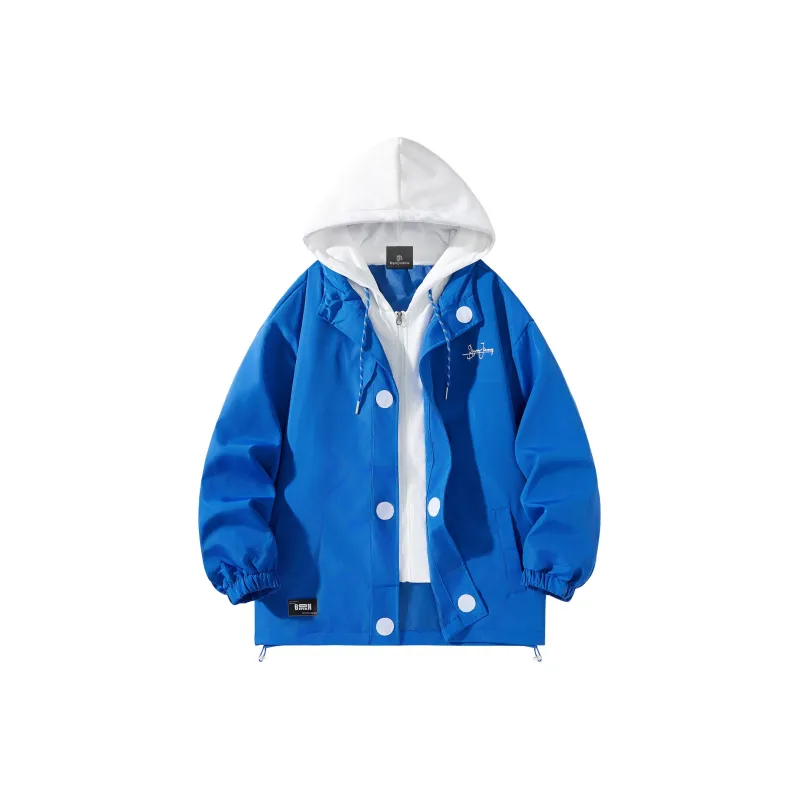 BRYAN JIMENEZ Jackets Coats Unisex-2