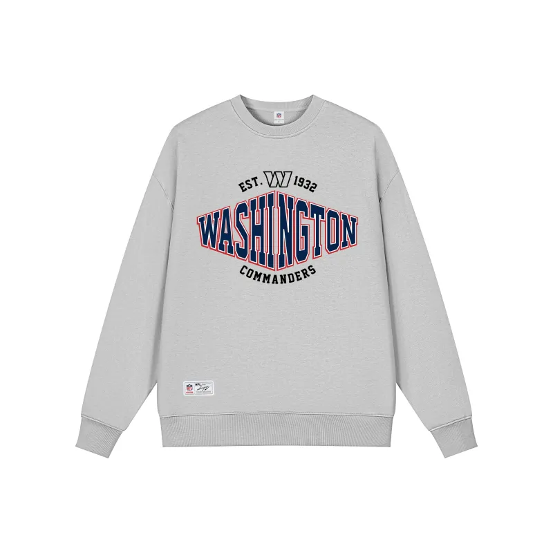 NFL Sweatshirts Unisex-21