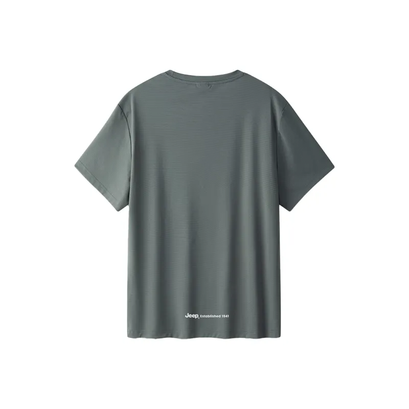 Jeep T Shirts Men-15