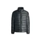 Charcoal Black