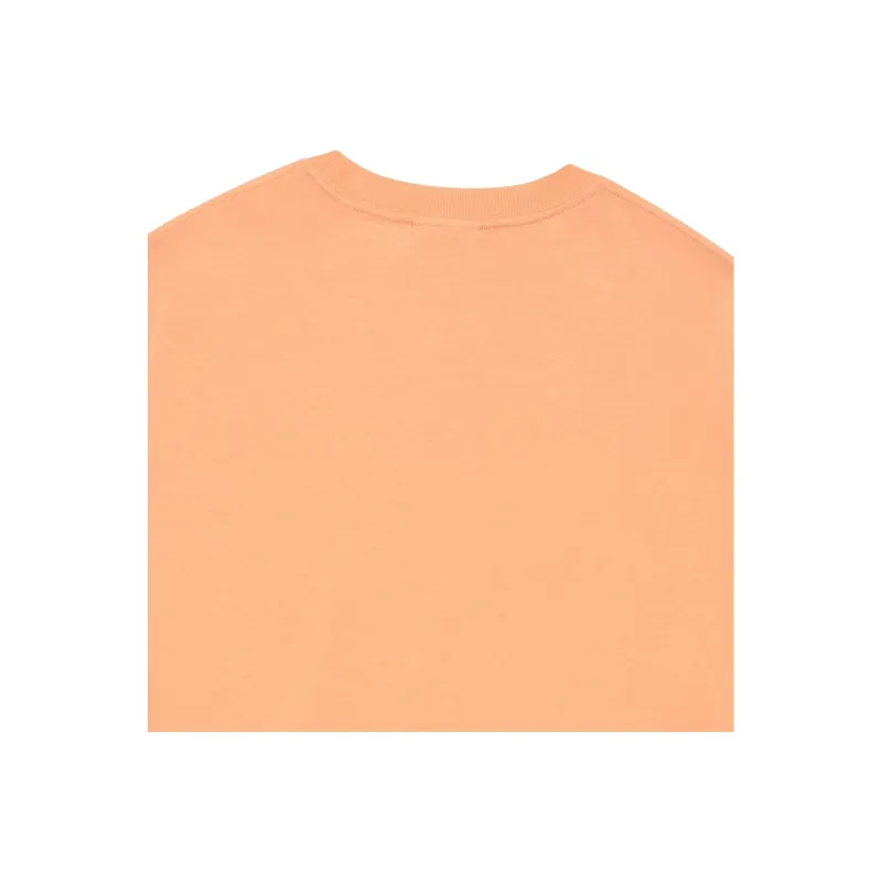 COVERNAT T Shirts Unisex Salmon-2