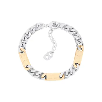 DIOR   Bracelets Women's Silver