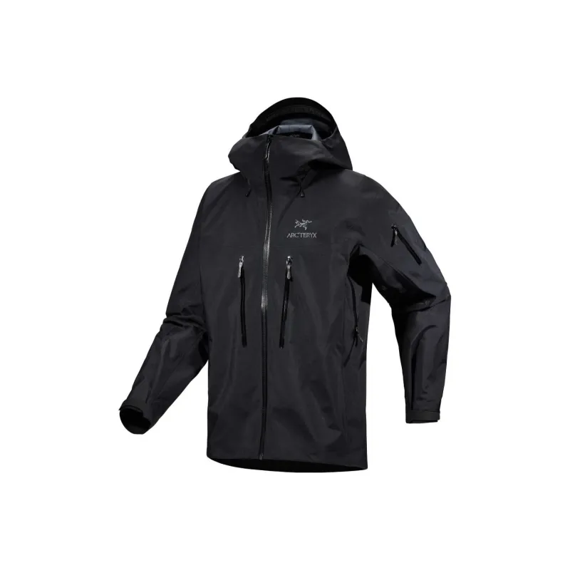 Arc'teryx Alpha SV Jacket -3