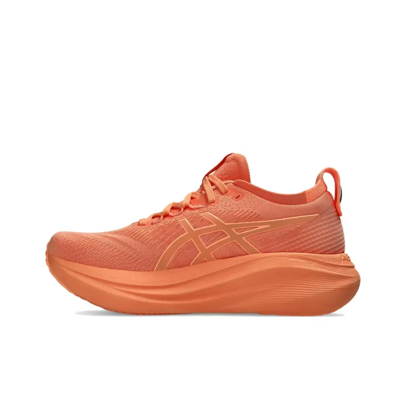 Asics Gel Nimbus 27 Lite Show Mojave Women's-1
