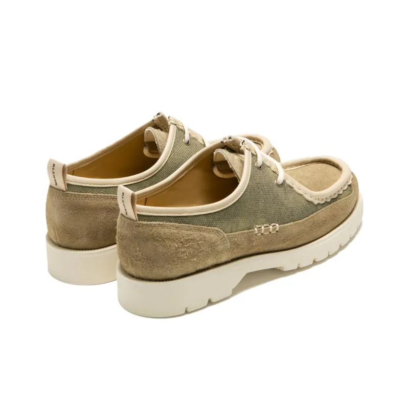 KLEMAN CLEON MANUFACTURE BASTILLE TC Casual Shoes Men's Taupe-2