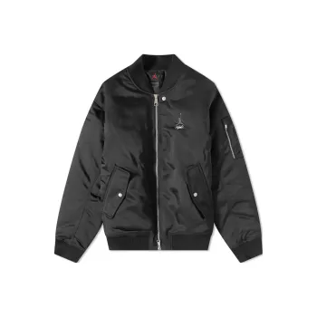 Nike Essential Statement Renegade Bomber Jacket