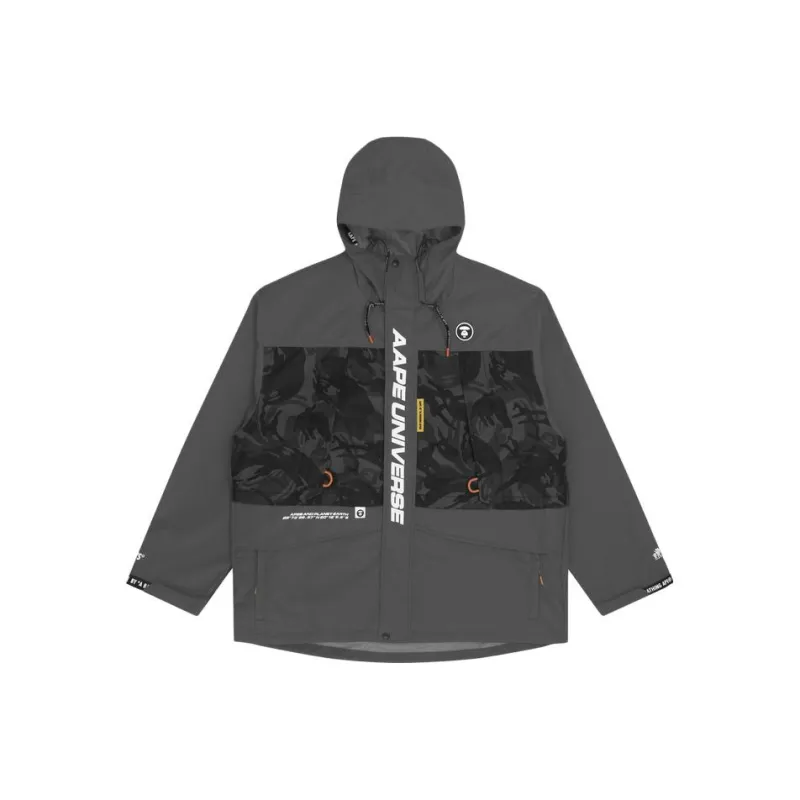 Aape Windbreaker Jackets Men-0