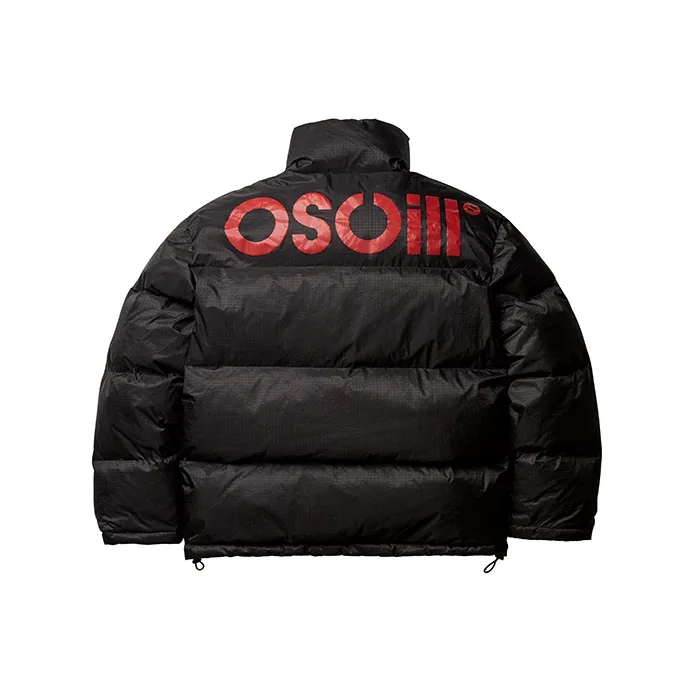 OSCill Down Jacket Winter Unisex-0