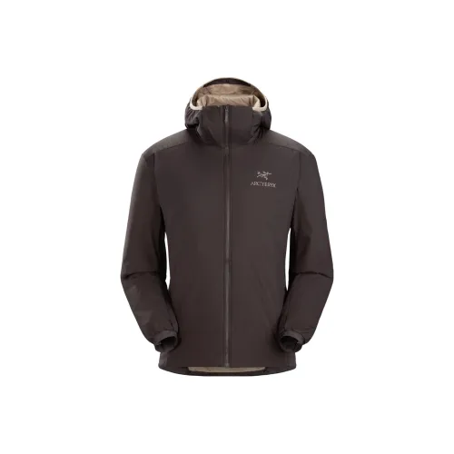 Arcteryx Atom Lt Hoodie
