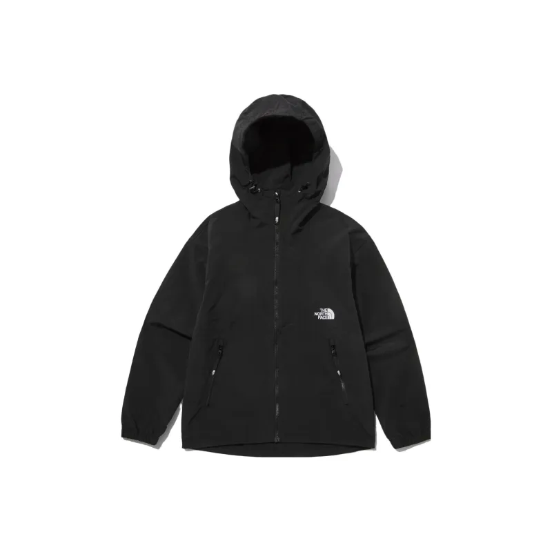 THE NORTH FACE Jacket Men's Black-0