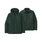 Northern Green