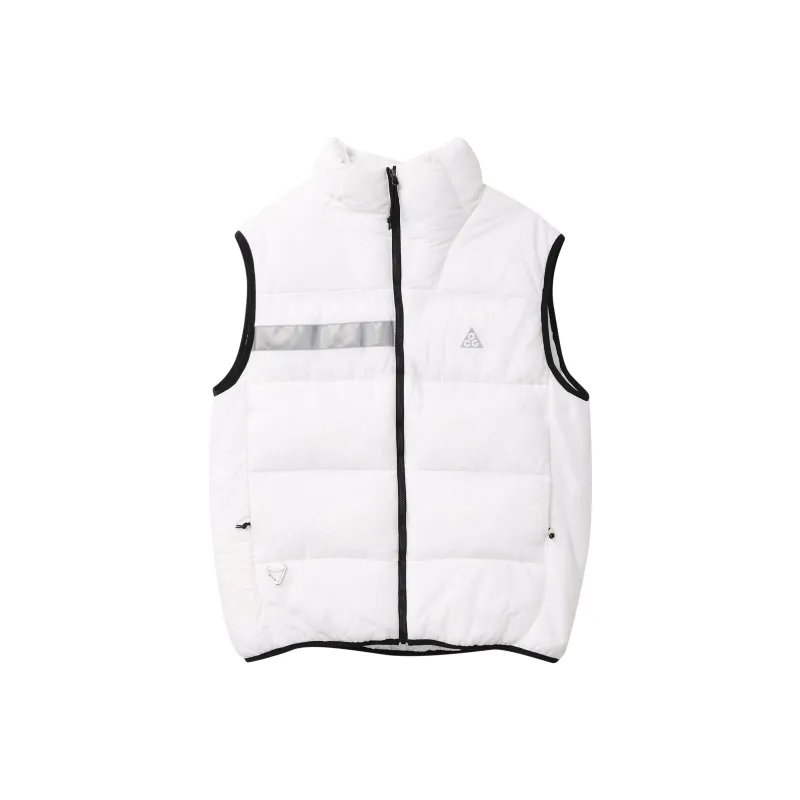 Nike ACG THERMA FIT Vests Men White-0