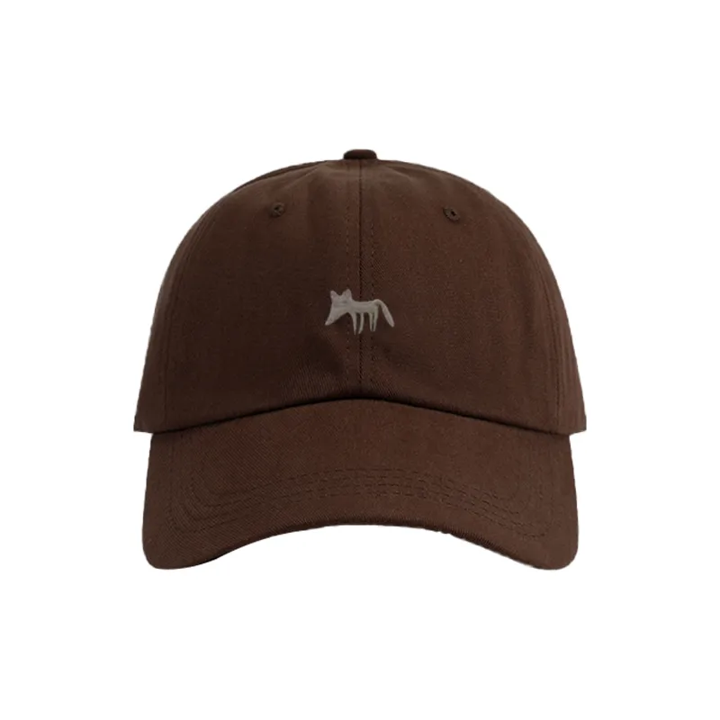 IOTS Polyester Baseball Caps Unisex-8