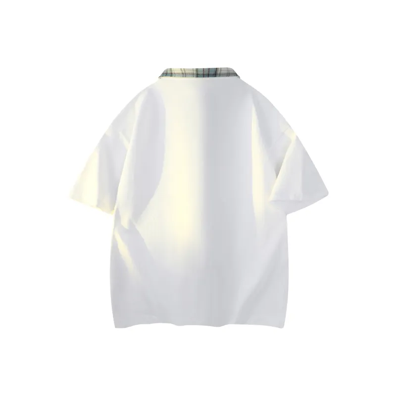 KADAKADA SUITE Polo Shirt Unisex-1