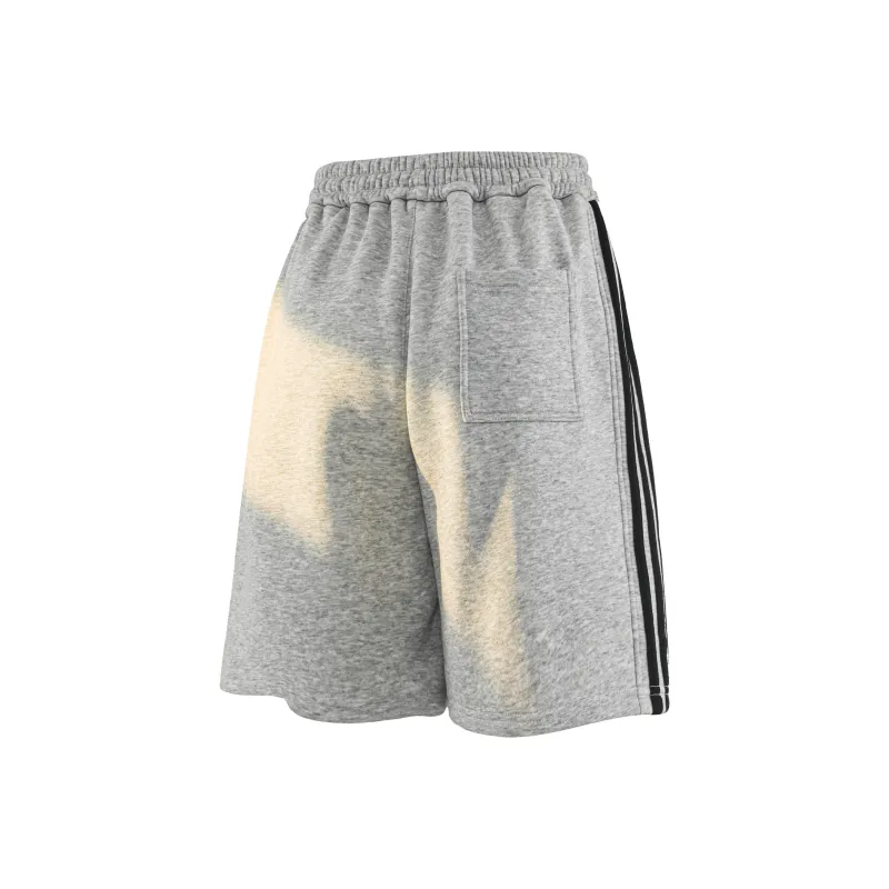 Emoji Casual Shorts Unisex-5