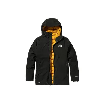 THE NORTH FACE City Outdoor Collection Down Jackets Men Black