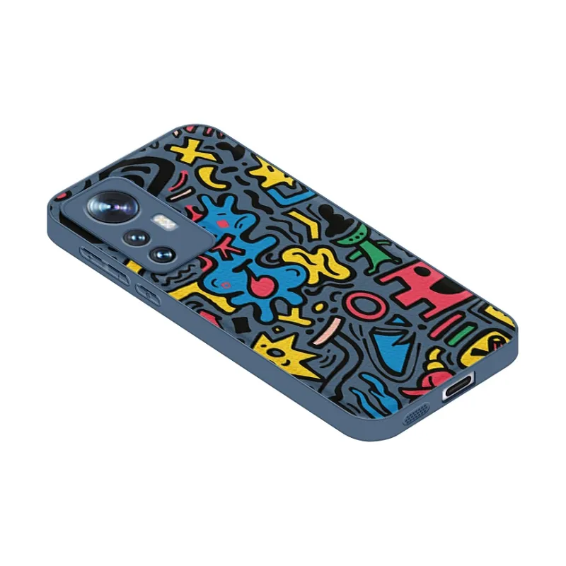 Small bones Phone Cases-7